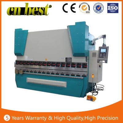 China metal sheet bending machine price for sale