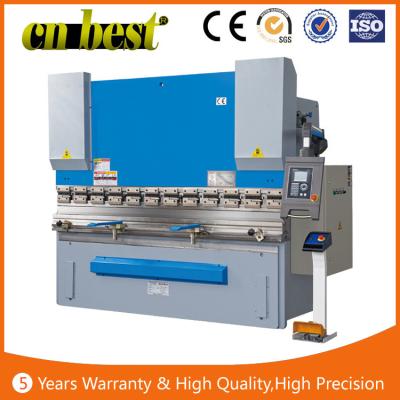 China manual sheet metal bending machine price for sale