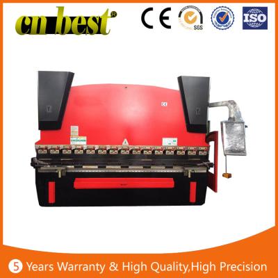 China aluminum bending machine price for sale