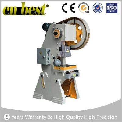 China name plate manual punching machine for sale