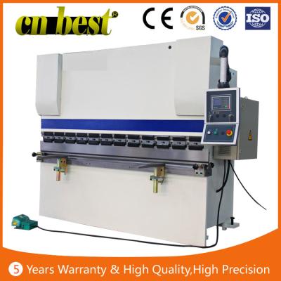 China magnetic sheet metal bending machine for sale