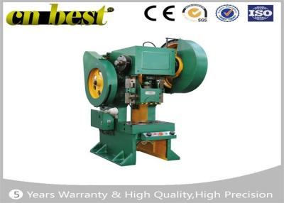 China 10 ton power press for sale