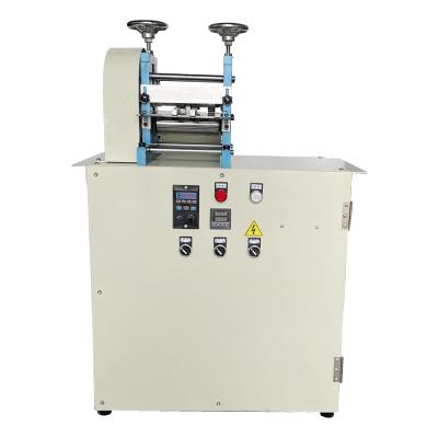 China Factory GANGLONG Custom OEM Animal Pattern Making Leather Belt Roll Embossing Machine for sale