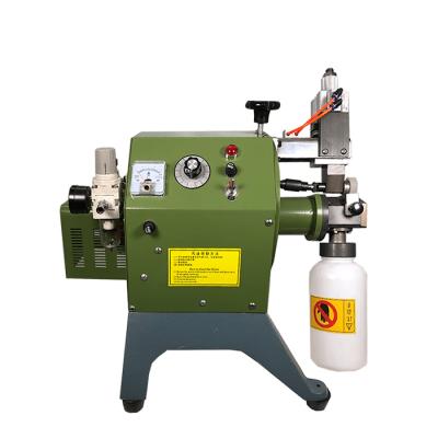 China machinery & 2021 new hardware design of edge gluing sealing machine for morocco paper box OEM glue machine for sale