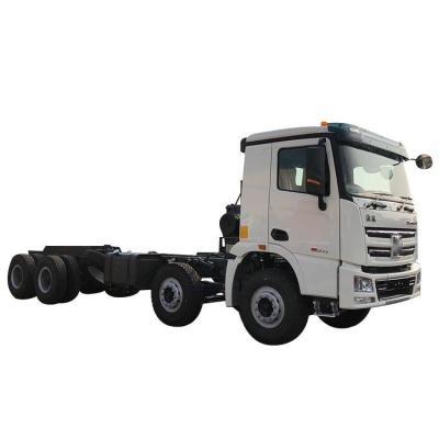 China Euro 2 sinotruk 371HP used tractor trucks howo tractor head for sale 8.545*2.496*3.17M for sale