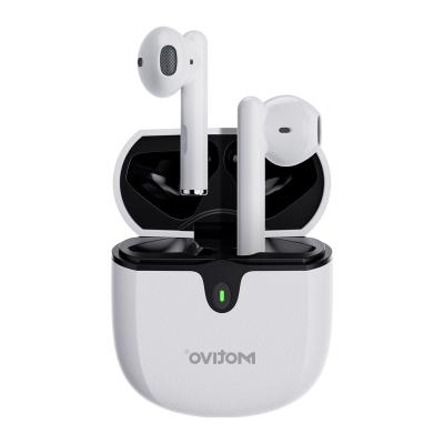 China Sustainable Low Price Wireless Charging Bluetooth Earphones Headphones Noise Cancelling Waterproof Earbuds Wireless Earphones Headphones for sale