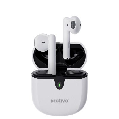 China Sustainable New Product Wireless Charging Bluetooth Earphones Headphones Noise Cancelling Waterproof Earbuds Wireless Earphones Headphones for sale