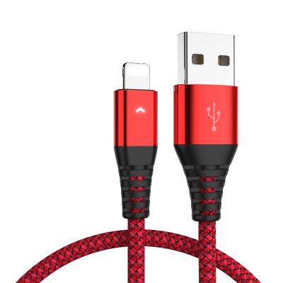 China Mobile Phone Etc.electronic Product Wholesale Charging Nylon Braided Micro USB Charger Mobile Phone USB Type c cable for sale