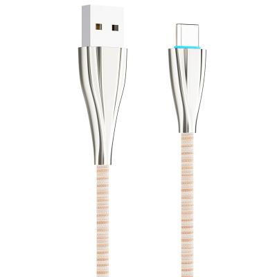 China Mobile Phone Etc.electronic Product Low Price Charging Nylon Braided USB Data Mobile Phone Charger Cable Wire for iPhone Cable for Apple IOS Cable for sale