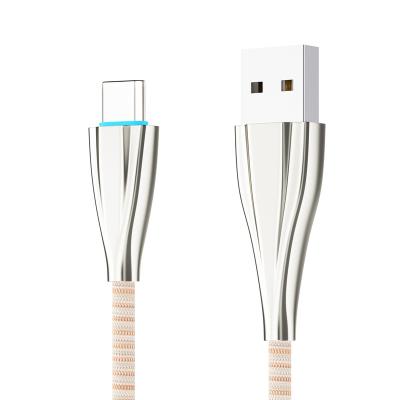 China Mobile Phone Etc.electronic Product Best Selling Charging Nylon Braided USB Data Mobile Phone Charger Cable Wire for iPhone Cable for Apple IOS Cable for sale