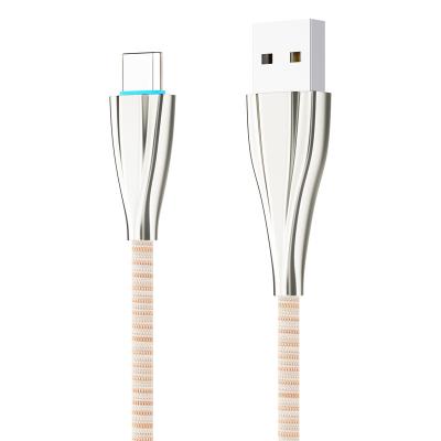 China Mobile Phone Etc.electronic Product Wholesale Charging Nylon Braided USB Data Mobile Phone Charger Cable Wire for iPhone Cable for Apple IOS Cable for sale