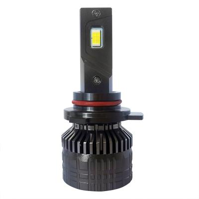 China Aviation Aluminum Car Led Headlight Bulb 70W H1 H3 H8 H10 H11 9005 9006 9004 9007 Led Headlight Bulb H4 H7 Car Light Led Bulb Headlight for sale