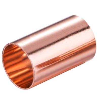 China Copper fitting for tubing and HVACR use 3/16