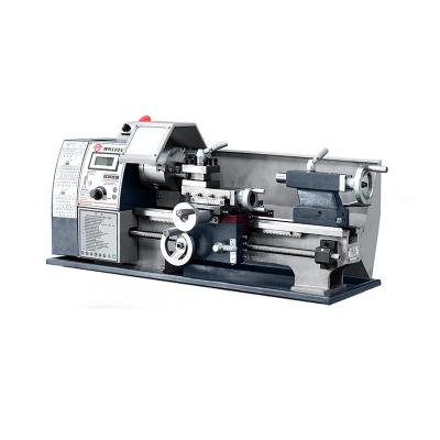 China Custom WM180V Machinery Repair Shops Mini Bench Lathe /Horizontal Lathe Machine /metal Bench Lathe Machine for sale