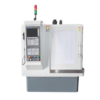 China Education Factory Supply XH7121 CNC Machining Center CNC Vertical Vertical Milling Machine for sale