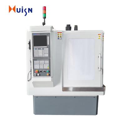 China Small Education XH7121 CNC Drilling Milling And Polishing Machine for sale