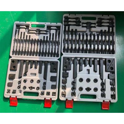 China Building Material HUISN Stores Now Kit Set M10/M12/M14/M16 For Mill Machinery Accessories for sale