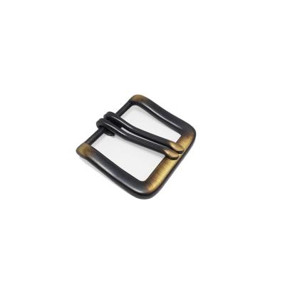 China Bags. Belt. Garment Factory Supply Custom Belt Buckle Customized Style Pin Color Design Weight Material Original OEM ODM Manufacturing Buckle for sale