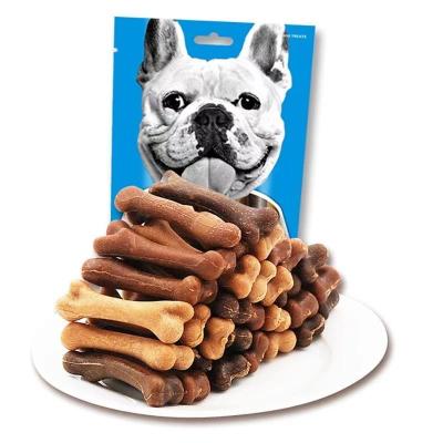 China Wholesale Sustainable Factory Health Dental Treats 100% Natural Dog Treats Freeze Dry Food Dog Food for sale