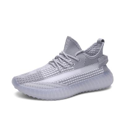 China Wholesale 2021 new fashion trend fashion women yz breathable mesh shoes sneakers comfort sneaker shoes for sale