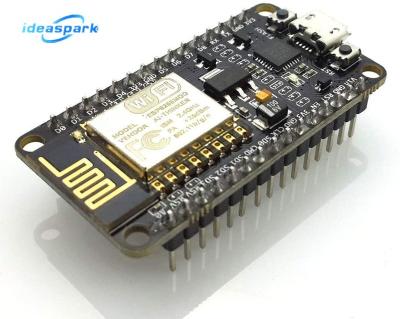 China - ESP8266 NodeMCU CP2102 ESP-12E Development Board Open Source Serial Module Works Great for Arduino IDE /Micropython (Large) for sale