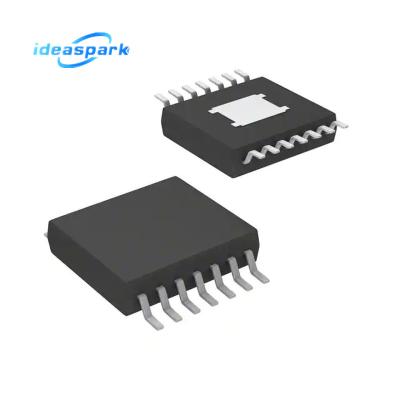 China Please contact us Original LM3150MHX/NOPB 14-HTSSOP ICs DC DC Switching Controllers Chips PMIC Power Management ICLM3150MHX/NOPB for sale