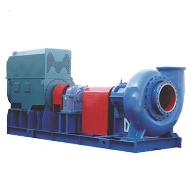 China Hot Sale Machining Sludge Lime Milk Desulfurization System Electric Delivery Pump for sale