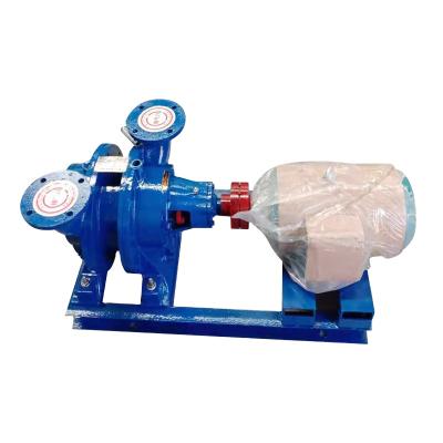 China Machining factory price Max. Vacuum(%) 92, Max.Pressure(MPa) 0.12 SZ Water Ring Small Vacuum Pump Self Priming Centrifugal Oil Pump for sale