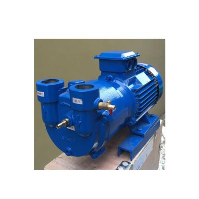 China Water Machining Factory Supply Portable Vacuum Pump Direct Cheap Small Vacuum Pump Electric Vacuum Pump for sale