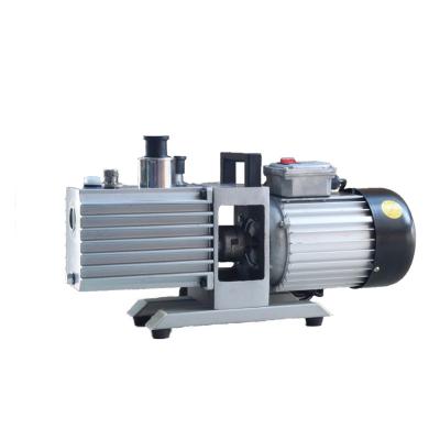 China Machining Factory Price Direct Link Rotary Vane Vacuum Pump High Speed ​​Structure for sale