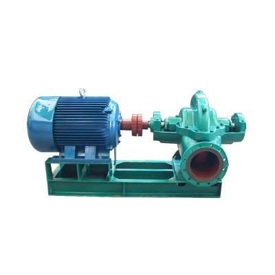 China Machining Factory Supply Good Prices Fuel Transfer Pump Heavy Oil Transfer Pump Marine Centrifugal Pump Directly for sale