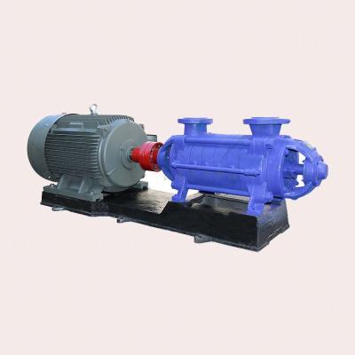 China Centrifugal Pump D Machining Horizontal Type Multistage Centrifugal Pump For Sale for sale