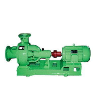 China Machining Q 190 m3/h H12m, two-stroke flow theory two-stroke flow slurry pump pulp pump pulp pump for sale