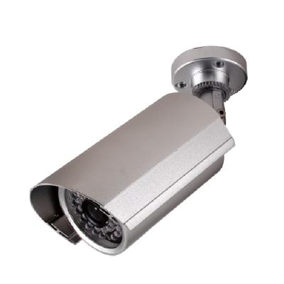 중국 Wifi IP66 HD CCTV 사진기 야간 시계 20M 1000TVL 해결책 1/3