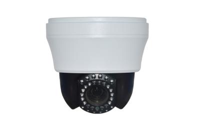 Cina IP senza fili della macchina fotografica della cupola di Varifocal, mini videocamera di sicurezza di Digital del deposito in vendita