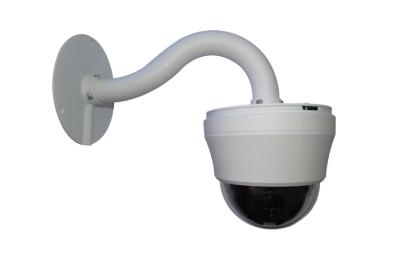 China 1000TVL Dome Security Camera System , Colour Dome Camera Deuce Area Scan for sale