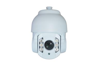 China 2mp 1080p Wifi wireless Outdoor PTZ Camera 4ch Pattern Scan 10X Zoom Module for sale