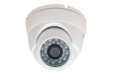 China Digital Full HD CCTV Camera System 2.8mm - 12mm Varifocal Lens for sale