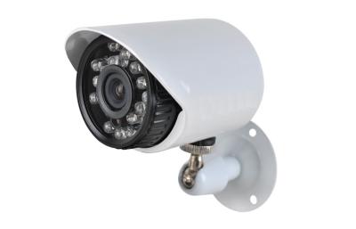 中国 外的な 700TVL CCTV のカメラ完全な HD IR の間隔 10m の自動白いバランス 販売のため