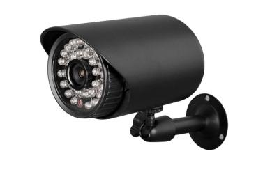 China Internal Waterproof CCTV Camera 900TVL 960H Security System 3.6 Lens for sale