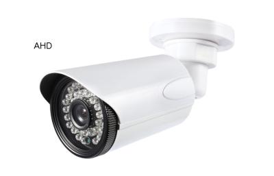 China Waterproof 1080P Security Camera IP Support HDCVI HD , Analog Cctv Camera AHDM 1/4'' for sale