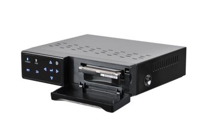 China Sistema de apoio completo P2P e ONVIF2.2 do CCTV NVR do IP do ponto de entrada de HD, NVR autônomo à venda