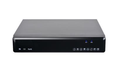 China Van het het Huisveiligheidssysteem van kabeltelevisie HDMI AHD DVR 960H de Steun 3G WIFI Te koop