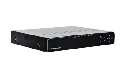 China 4Channel / 8Channel Cloud DVR 1080P , NVR Video Recorder For Camera Security System for sale