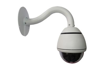 China High Resolution Night Owl Security Camera 1/3 CCD Module DC12V / 2A for sale