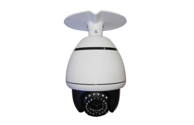 China Business Security CCD Dome Camera 360 Degree 40m Night vision for sale