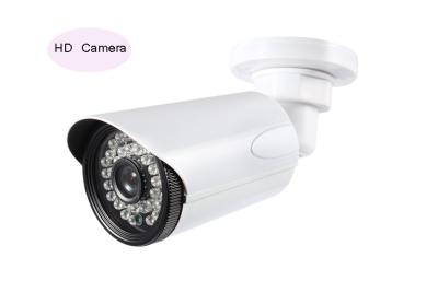 China HD CCTV Camera Megapixel for sale