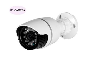 China Low illumination 1.0Mega CCTV Camera for sale