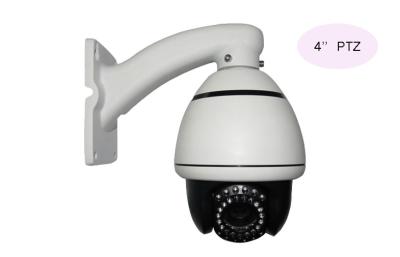 China 10X Zoom High Speed Dome Camera for sale