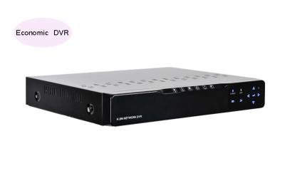 中国 D1 録音の雑種 DVR H.264 販売のため